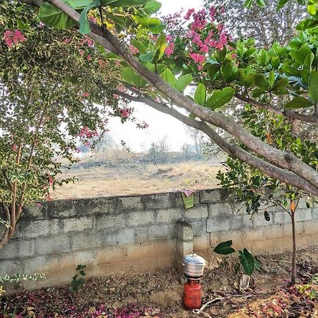 Sattva Farmstay Bangalore Exterior photo