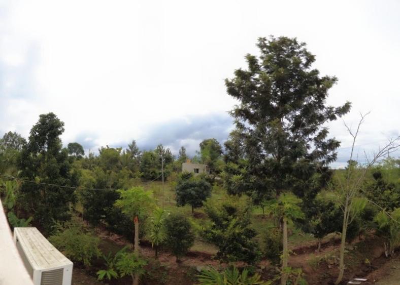 Sattva Farmstay Bangalore Exterior photo